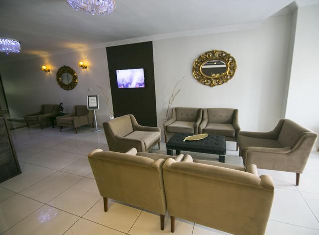 Otel Cevik Palace 2*